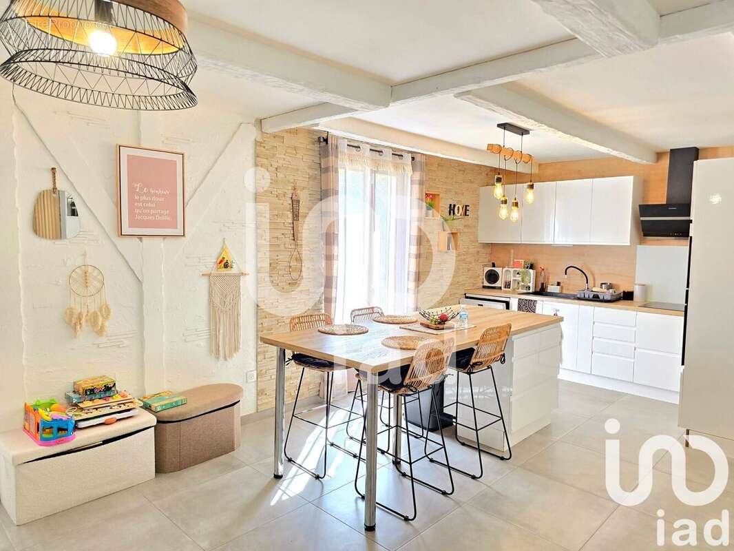 Photo 3 - Maison à LANNEMEZAN