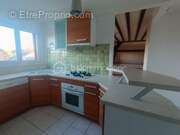 Appartement à LISIEUX