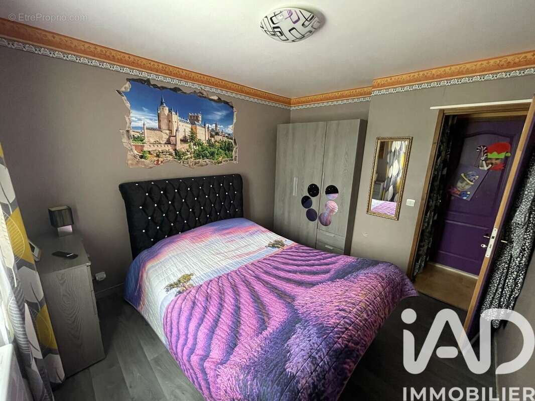 Photo 7 - Maison à TRIZAY-LES-BONNEVAL