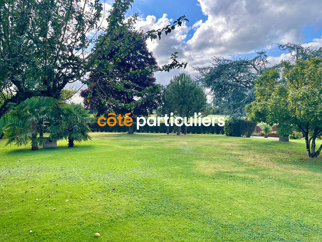 Maison à HUDIMESNIL