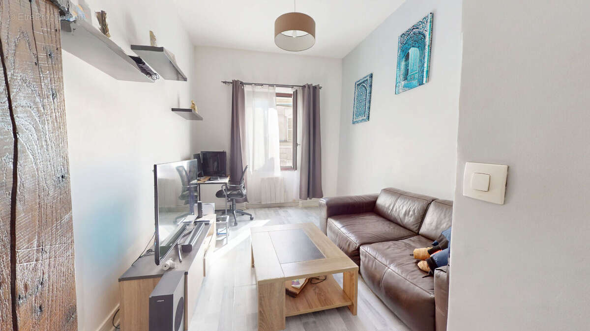 Appartement à GAGNY