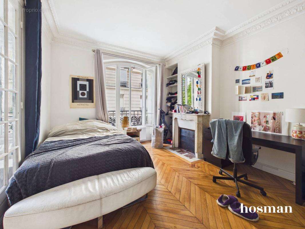 Appartement à PARIS-5E