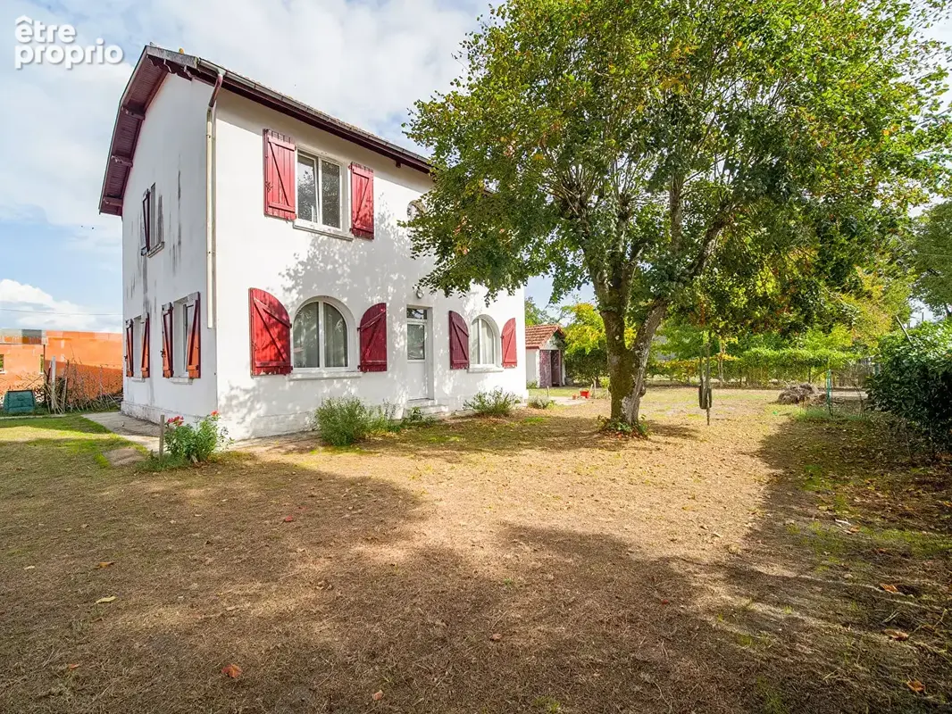 Maison Labouheyre 6 pièces 138m2 - photo 1
