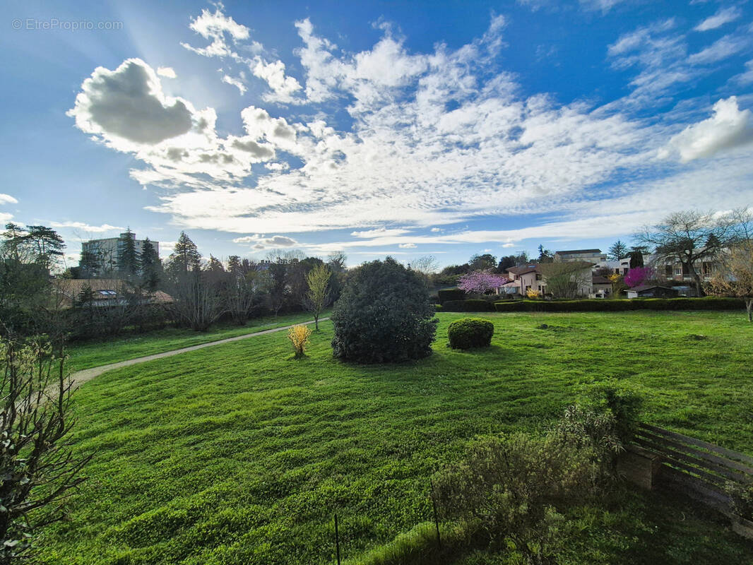 Appartement à GRADIGNAN