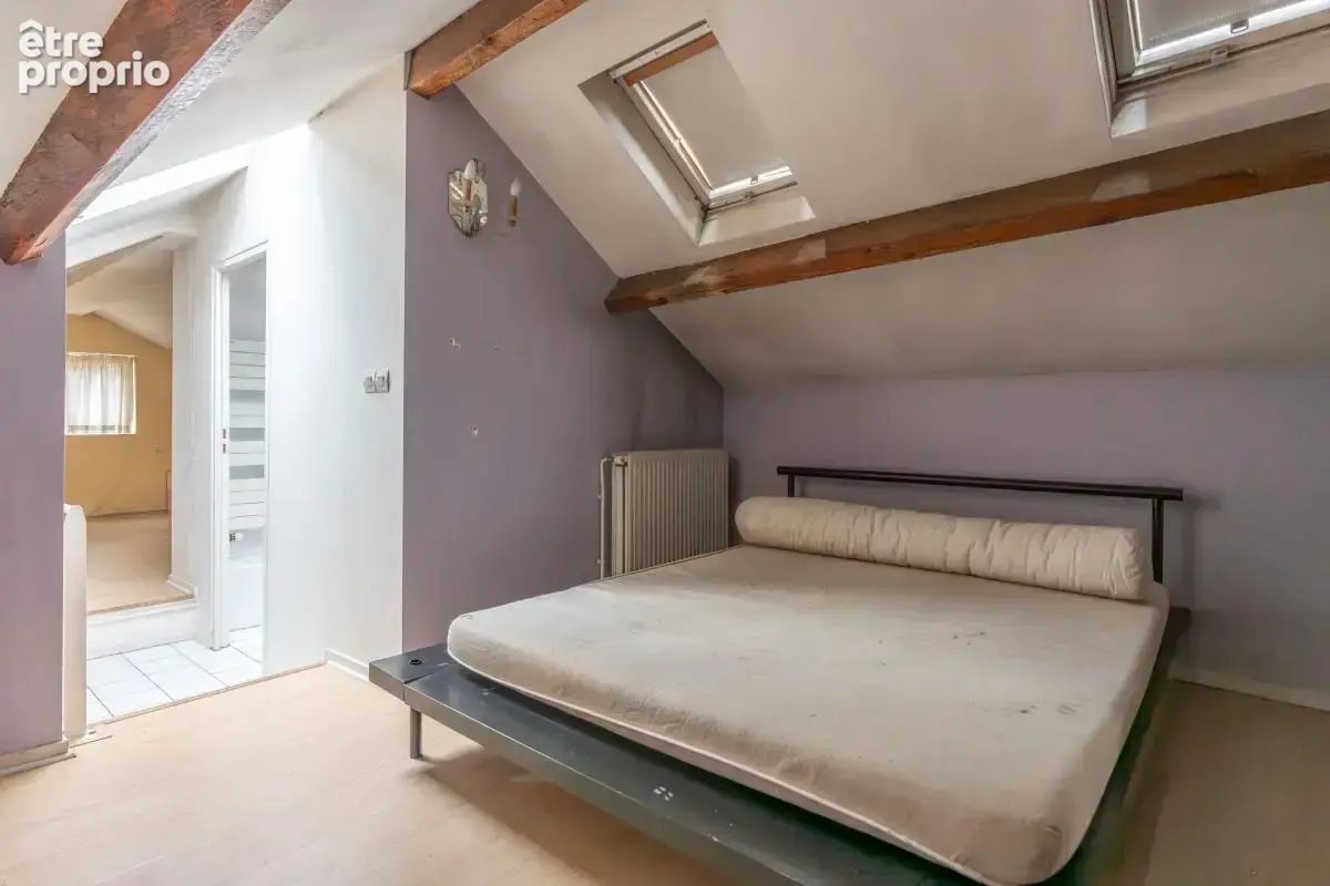 Maison À Vendre - photo 10