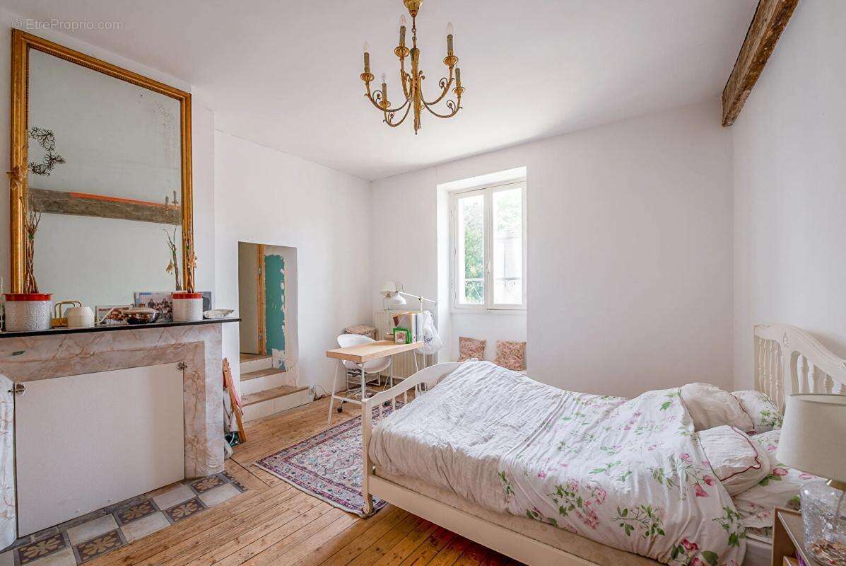 Maison à ACY-EN-MULTIEN