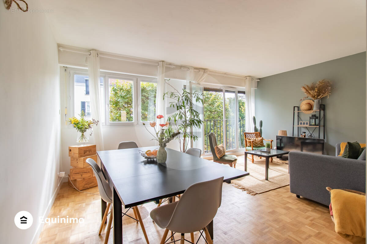 Appartement à VANVES
