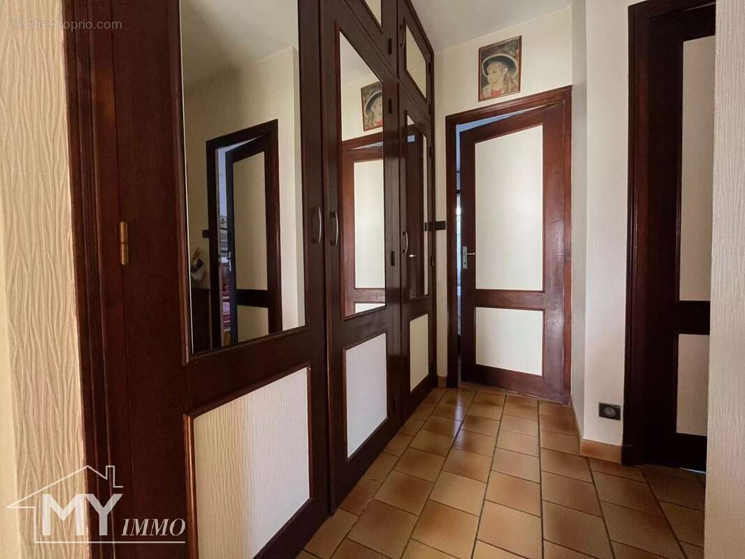 Maison à SAINT-AVIT-SAINT-NAZAIRE