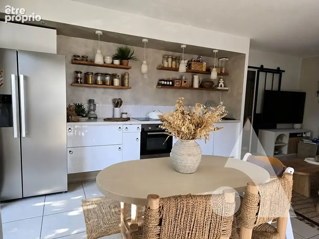 Appartement 3 pièces avec grande terrasse et garage- FREJUS - photo 4