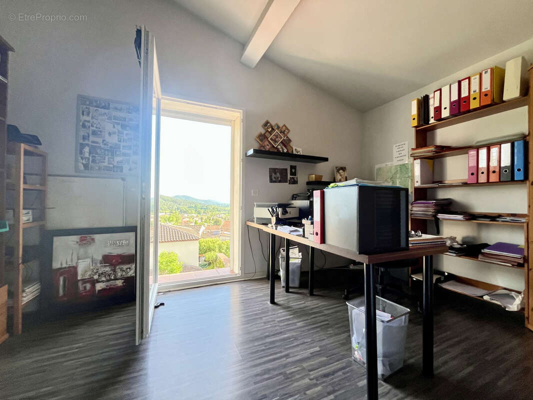 Maison à PIERREFEU-DU-VAR