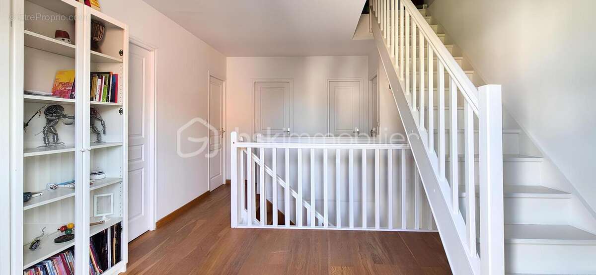 Maison à BALLAINVILLIERS