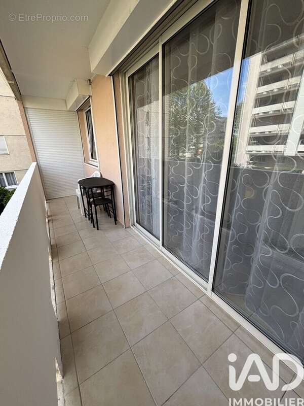 Photo 9 - Appartement à LE MEE-SUR-SEINE