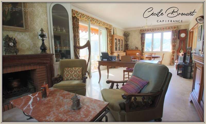 Maison à ARLES-SUR-TECH