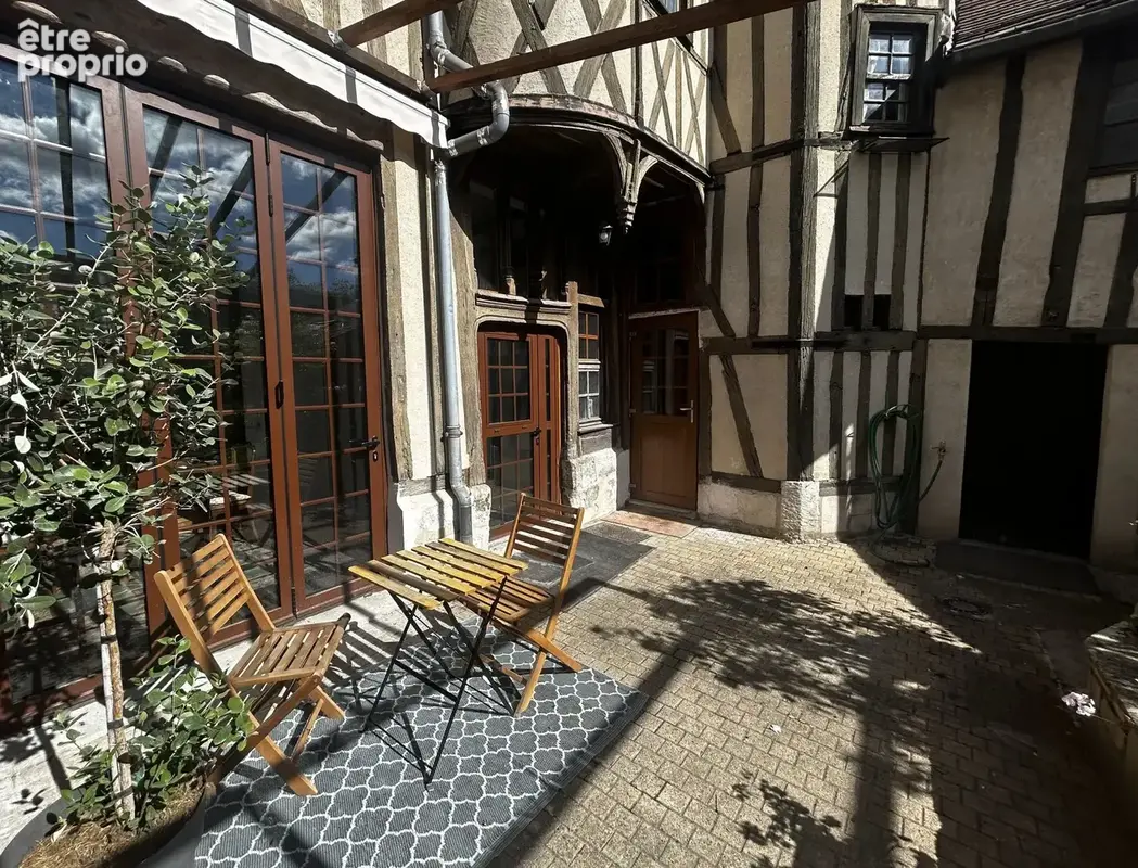 Maison 6 pièces 151 m² à vendre à Vernon (27200) - photo 2