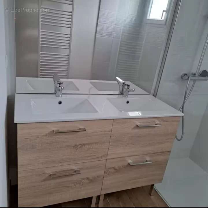 Maison à SAINT-ROCH