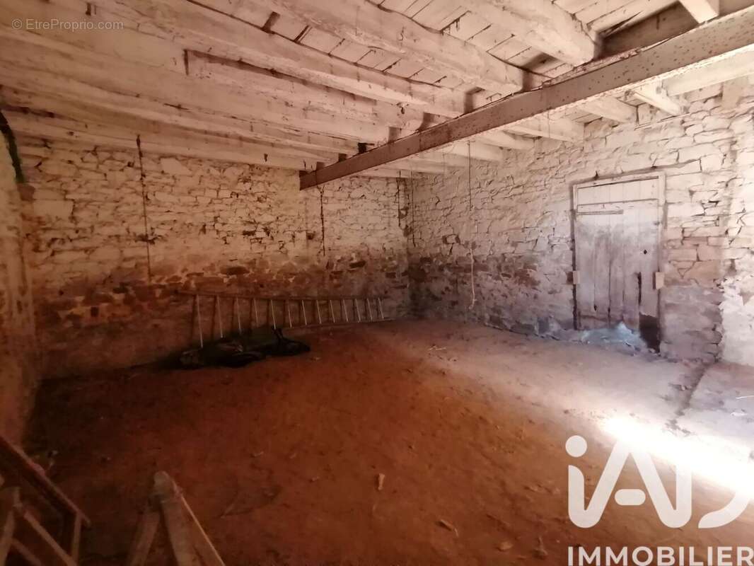 Photo 3 - Maison à BAINS-SUR-OUST