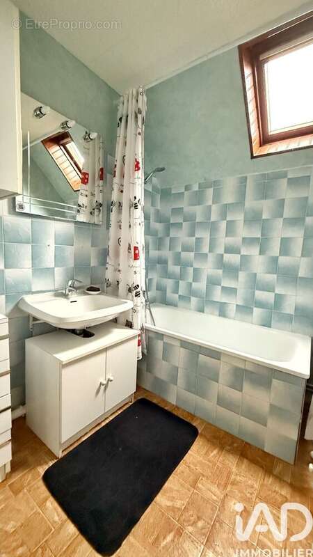 Photo 8 - Maison à BEAUVAIS