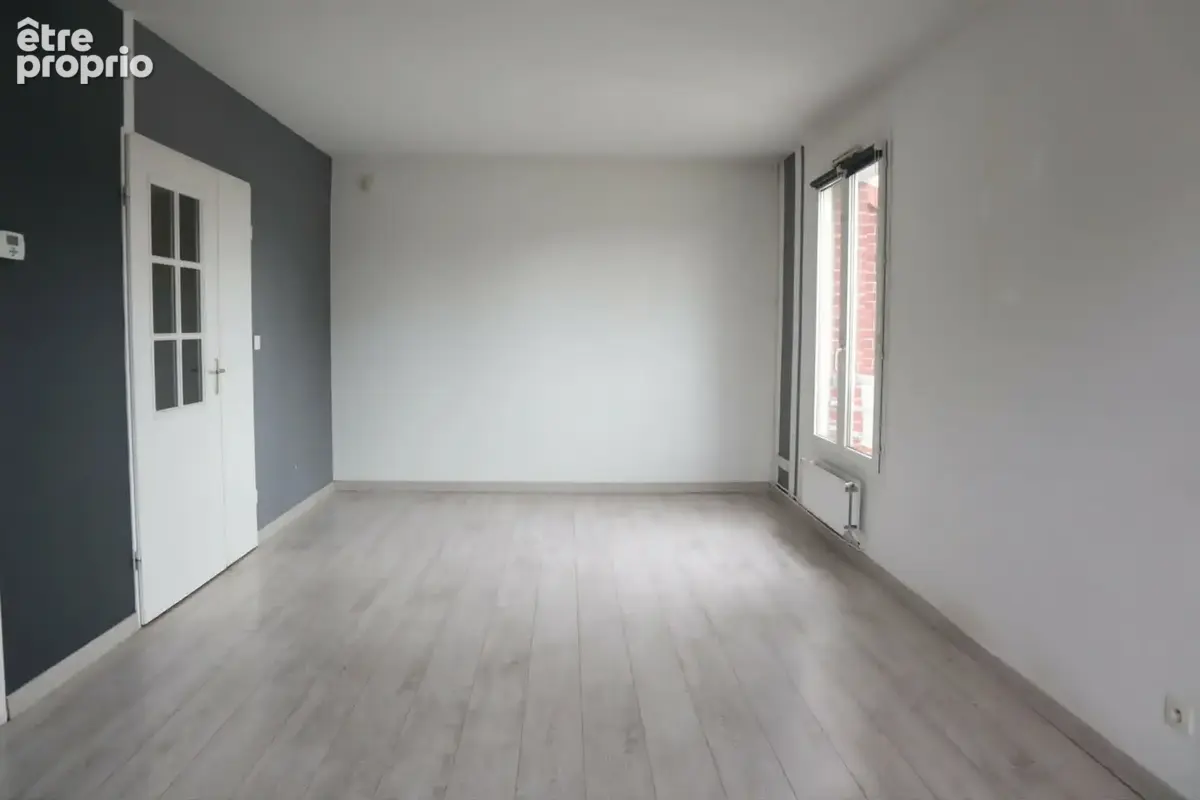 Duplex de 77m2 - 2 chambres - garage - photo 7