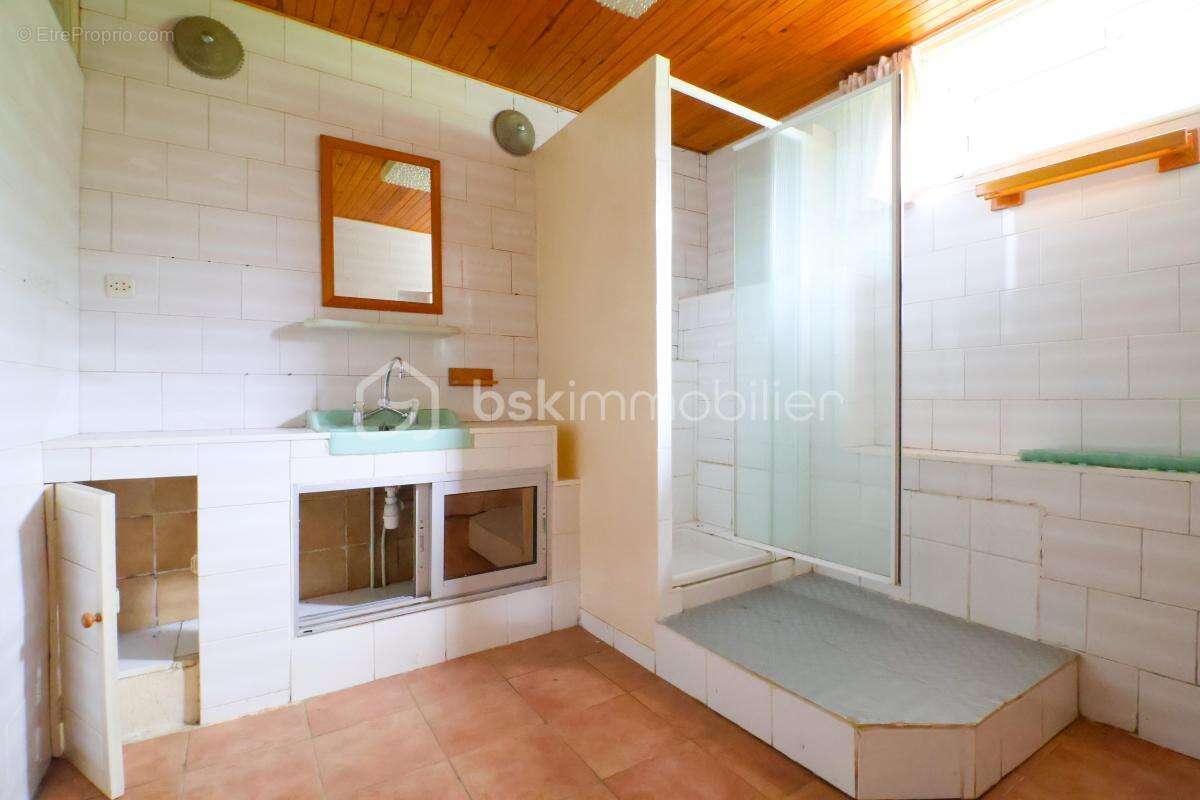 Maison de 77 m² avec combles aménageables sur parcelle de 1000 m² - photo 10