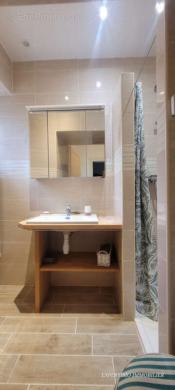 Propriete de 257 m2 en centre ville - photo 7