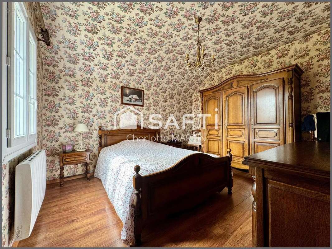 Photo 8 - Maison à MERY-SUR-CHER