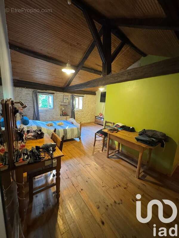 Photo 4 - Maison à SAINT-GENES-DE-FRONSAC