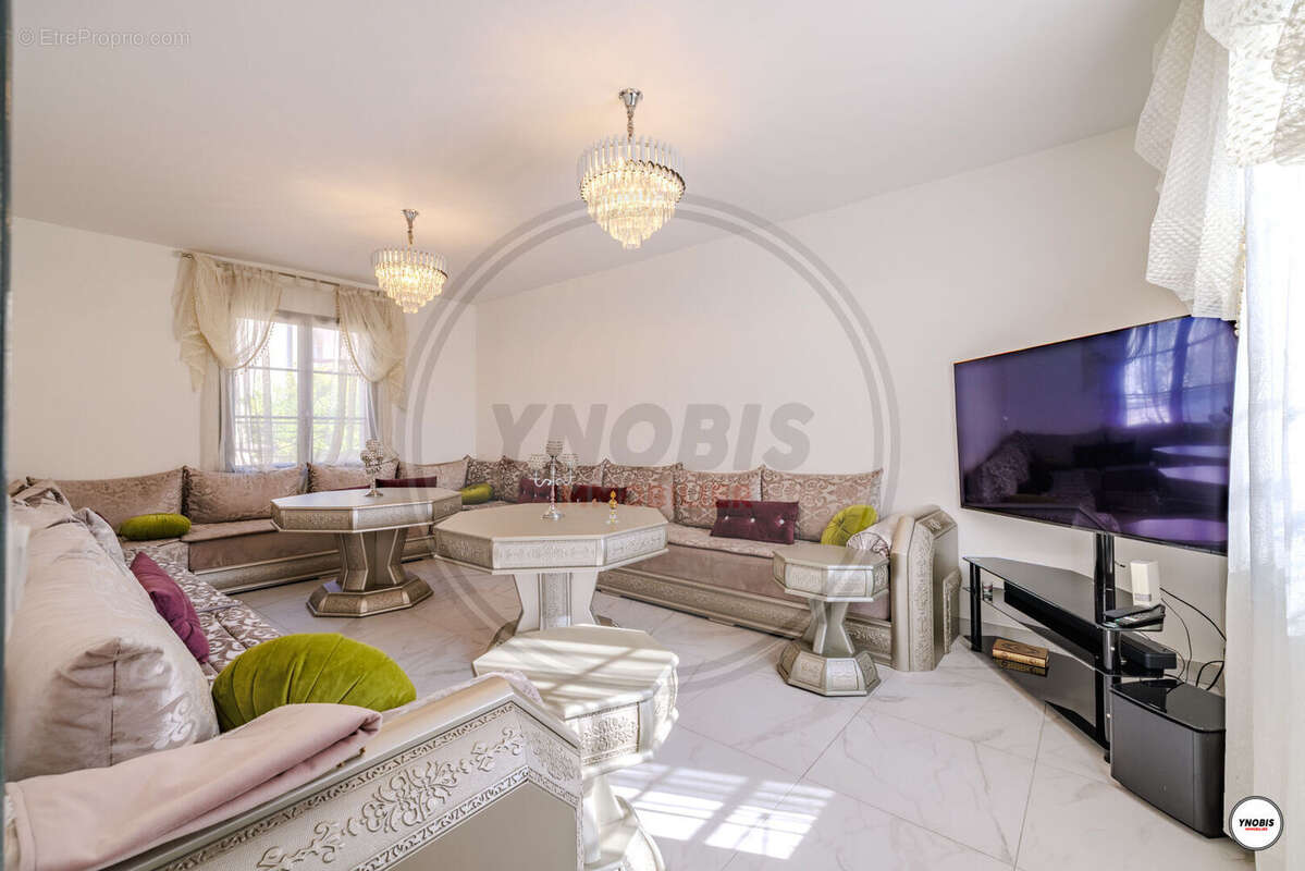 Maison à SAINT-GERMAIN-EN-LAYE