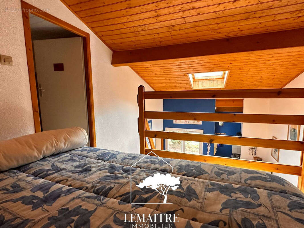 Maison à LES MATHES