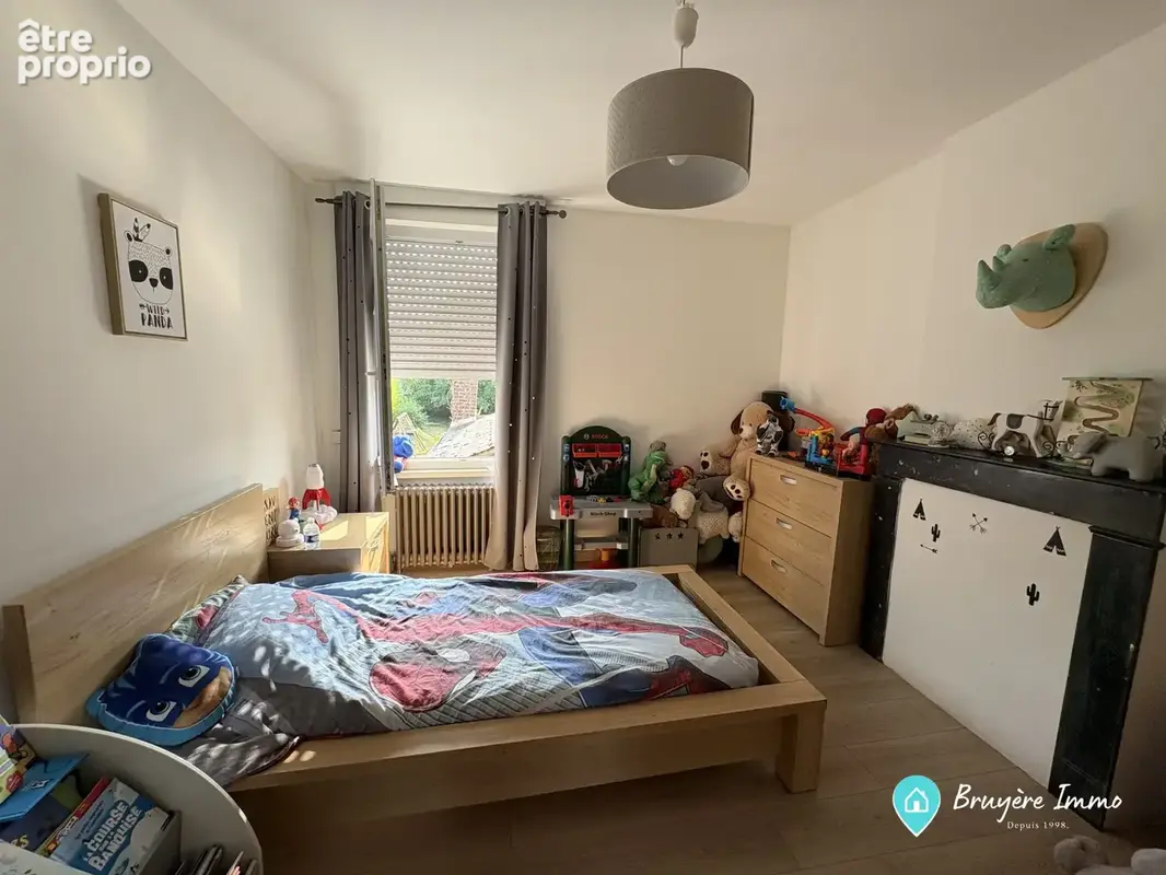 Maison 105 m² à Fourmies  - photo 9