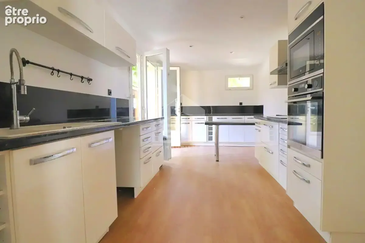 Maison 146m² à marseille 10e arrondissement - photo 7