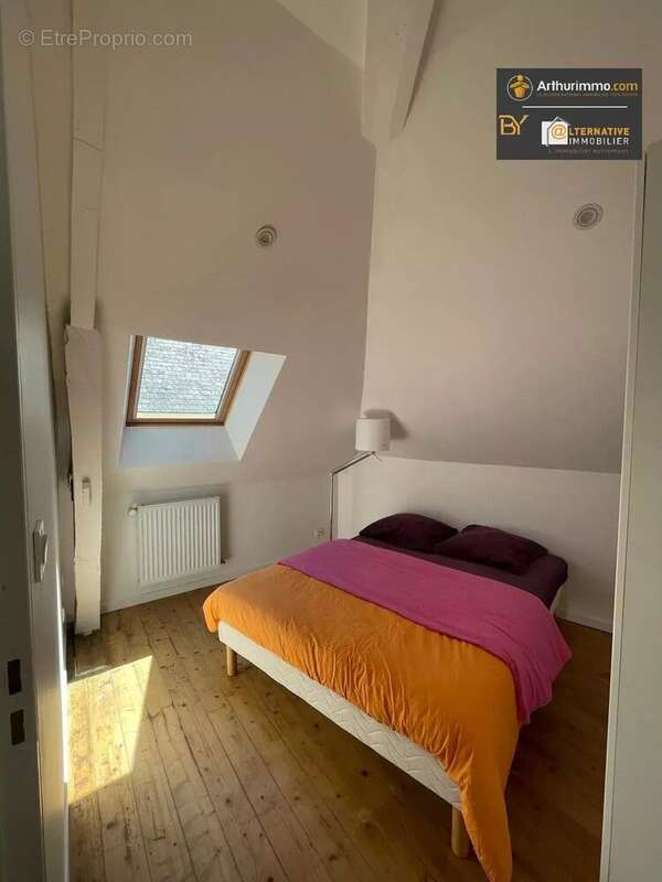 Vente Maison La guerche-de-bretagne(35130) 196 840ï¿œ - photo 8