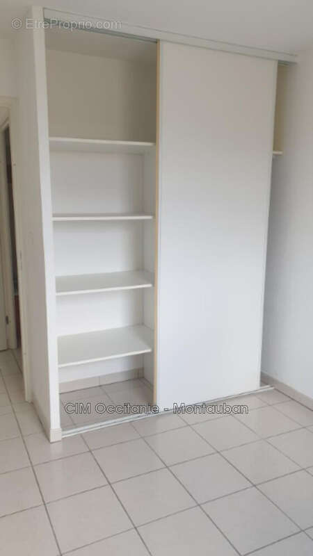 Appartement à CAHORS