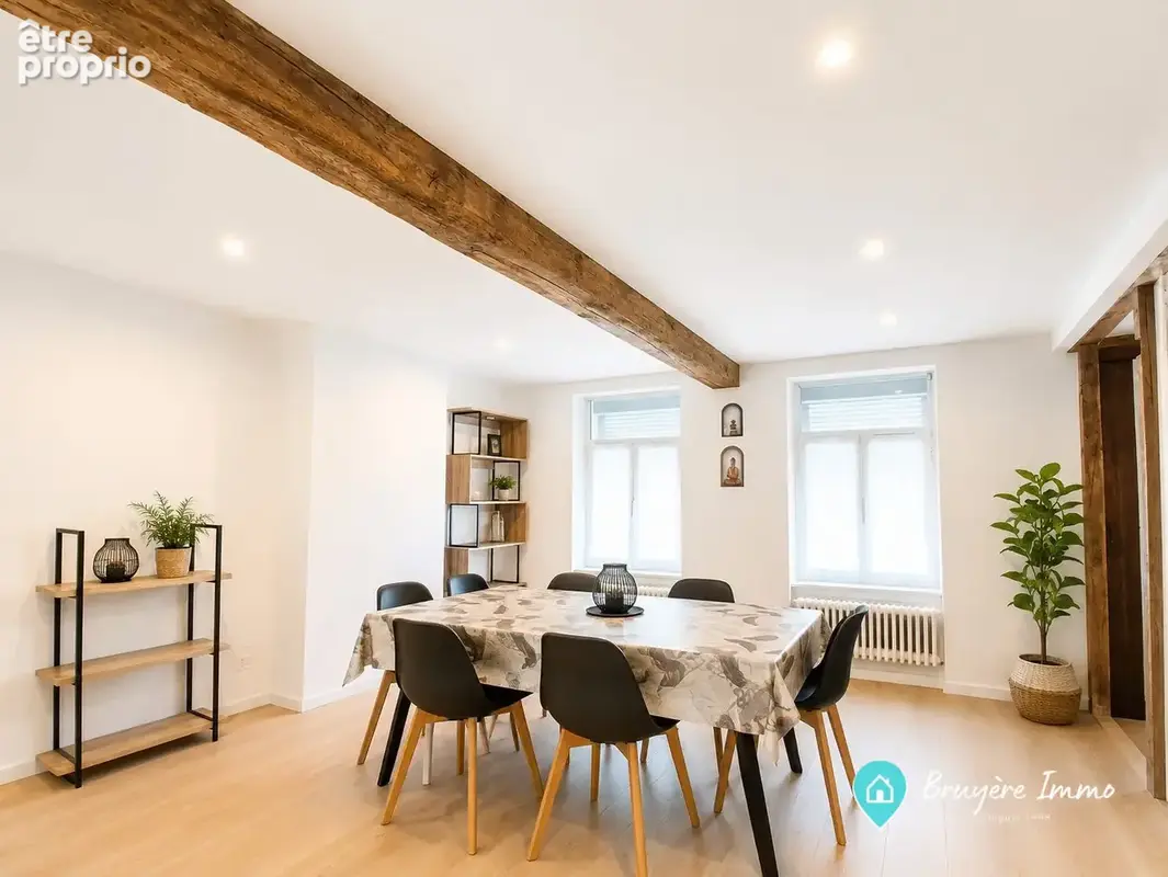 Maison 6 pièces 90 m² à vendre à Anor (59186) - photo 9