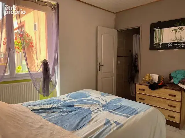 Maison de bourg de 140m2 au coeur de bouin - photo 6