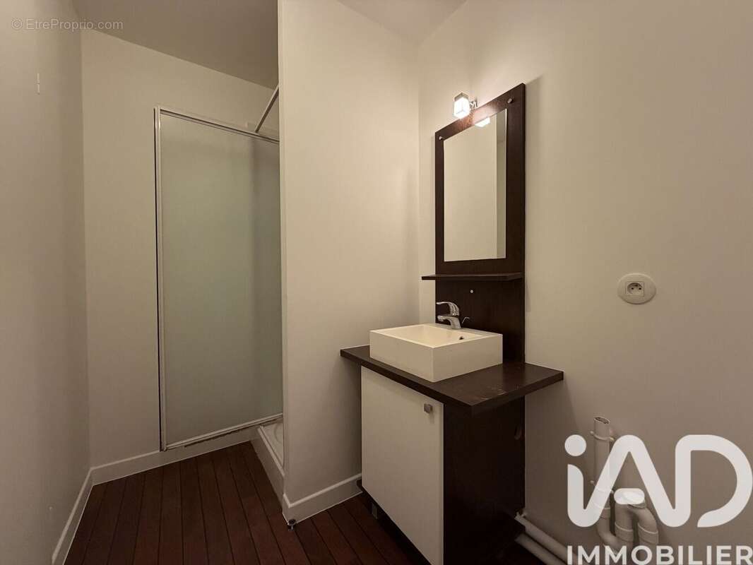 Photo 9 - Appartement à LA ROCHELLE