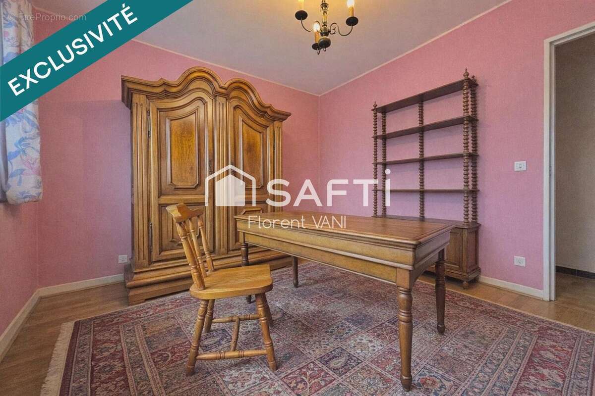 Photo 8 - Maison à PORCELETTE