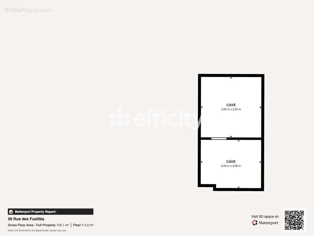 Maison 149 m² à Villeneuve-D'ascq  - photo 23