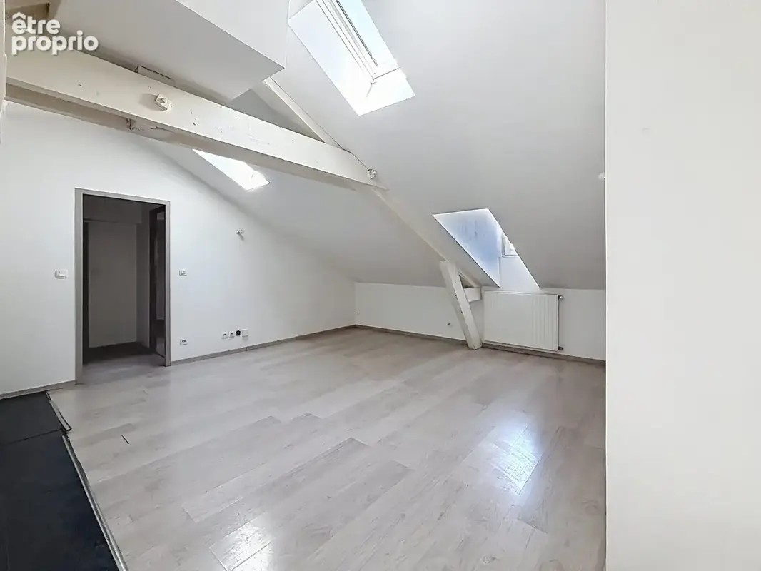 Appartement 2 pièces 40 m² à vendre à Lyon-3e (69003) - photo 8