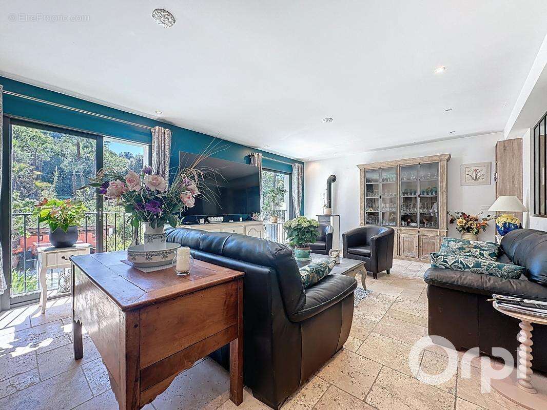 Maison à SAINT-PAUL