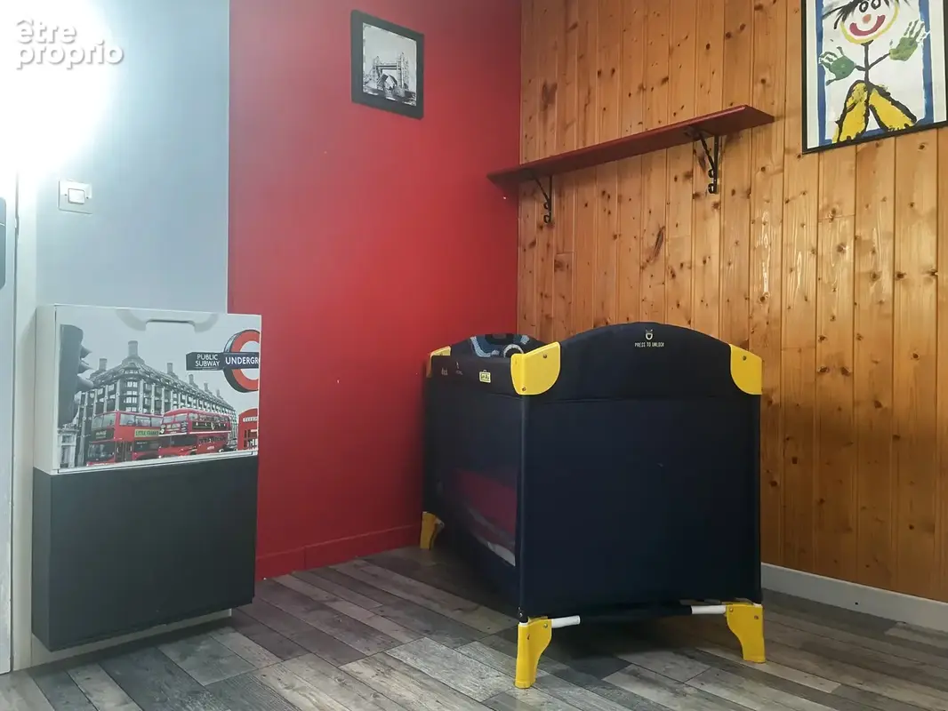 maison 7 chambres avec studio indépendant - photo 21