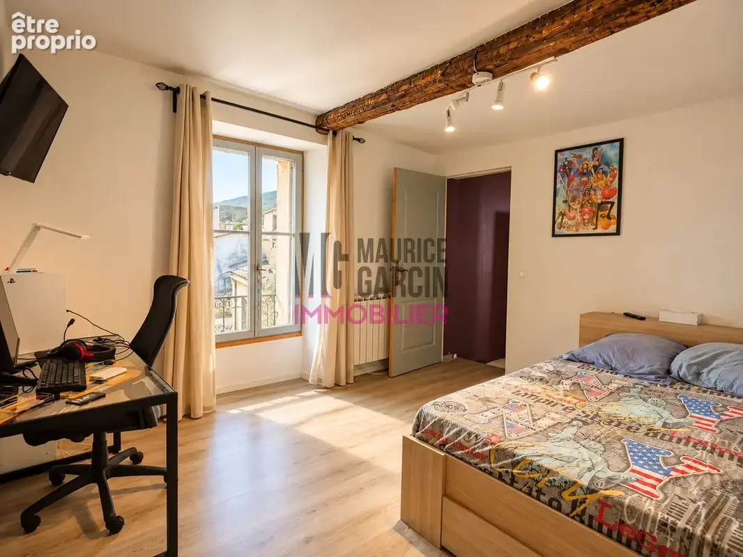 Maison 8 pièces 195 m² à vendre à Monteux (84170) - photo 9