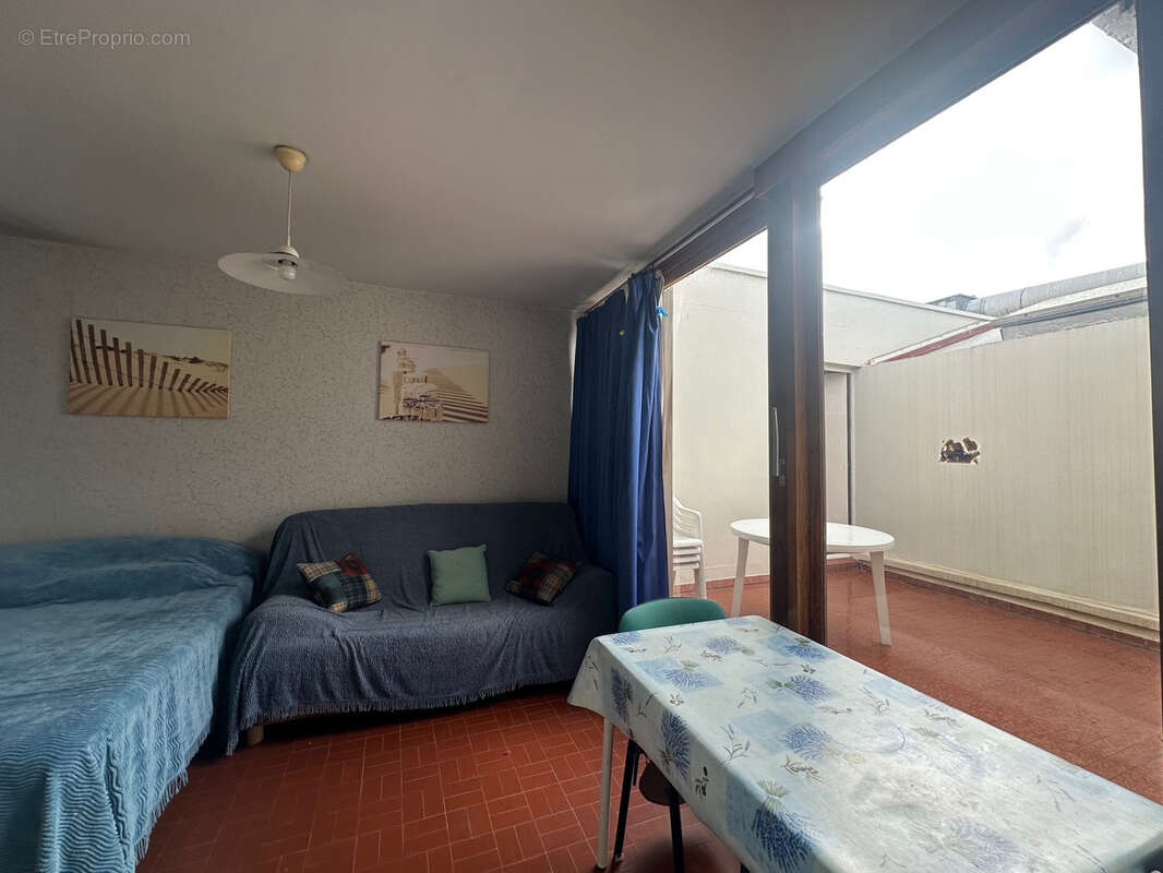 Appartement à MUDAISON