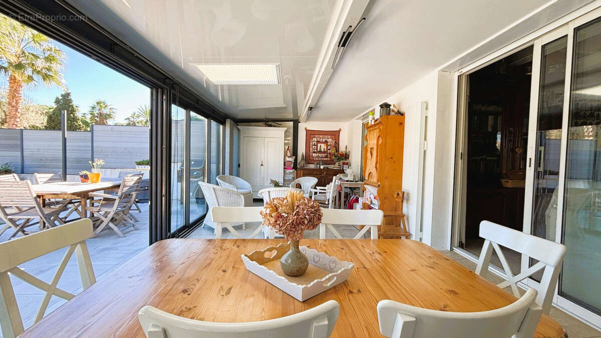 Maison à TORREILLES