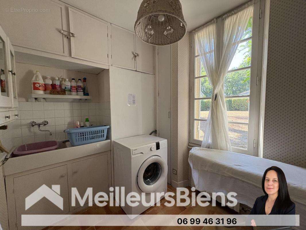 Maison pierre 3 chambres - photo 19