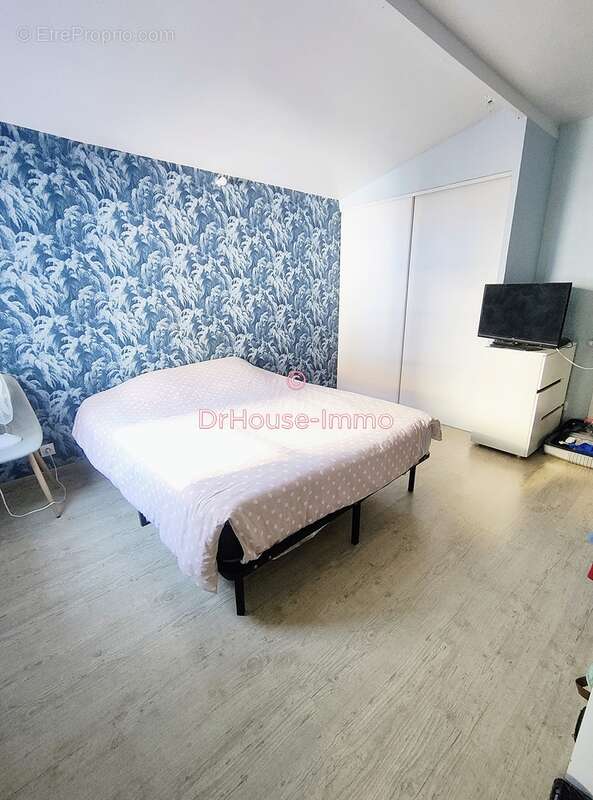 Maison à MARLY-LA-VILLE