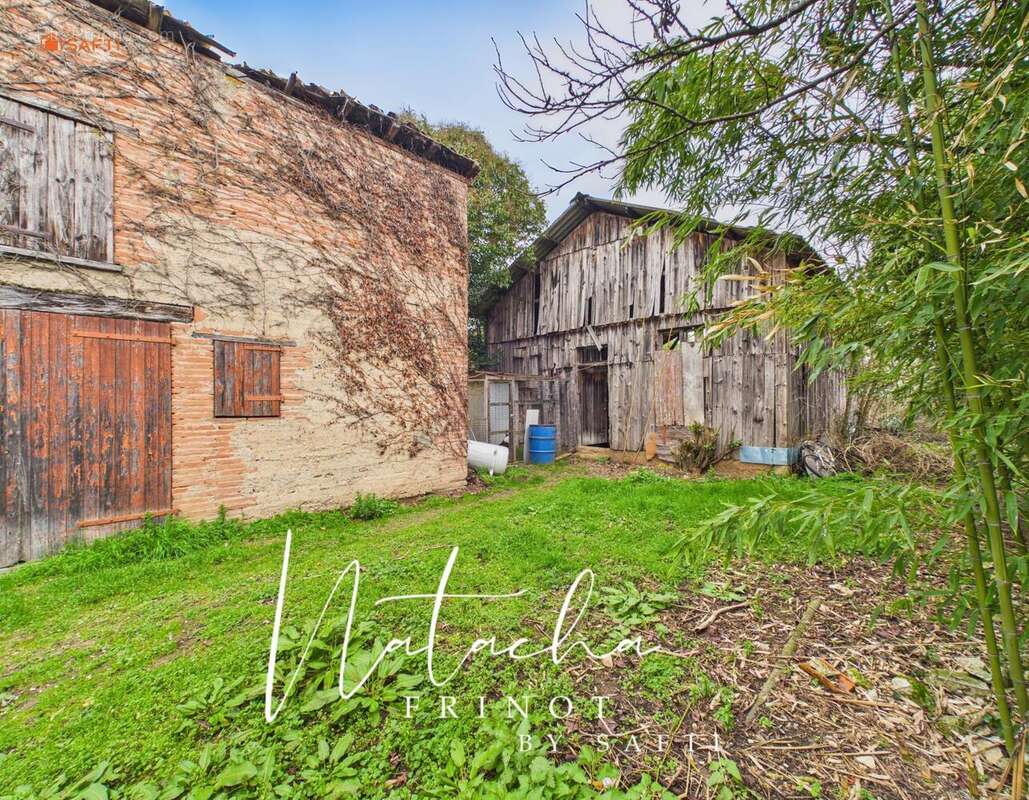 Photo 4 - Maison à REYNIES