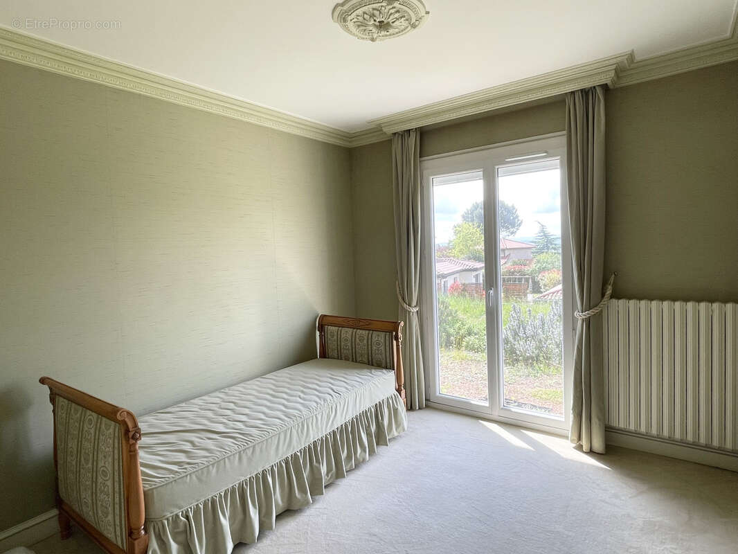 Maison à SAINTE-CONSORCE