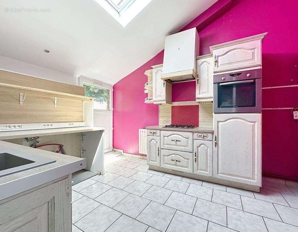 Maison à SAINT-DOLAY