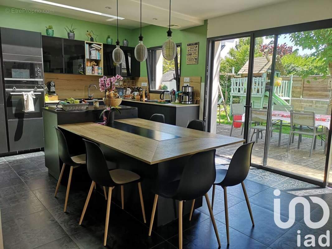 Photo 3 - Maison à PLOUGASTEL-DAOULAS