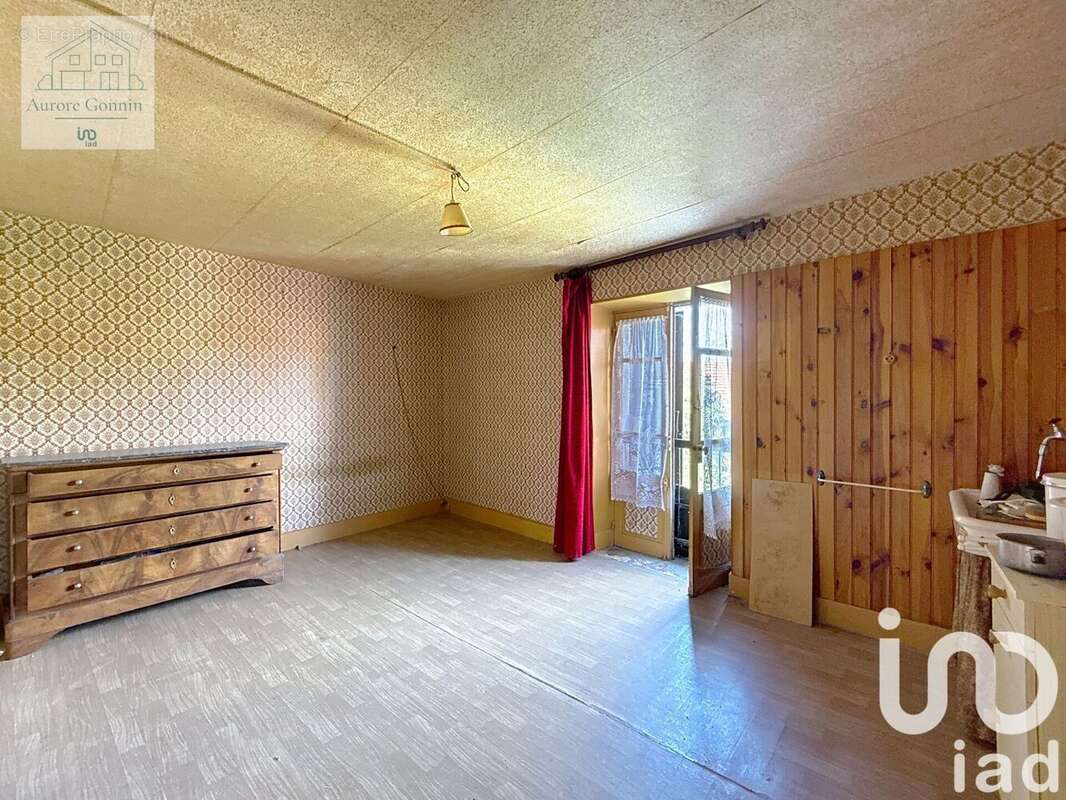 Photo 5 - Maison à SAINT-PIERRE-LE-MOUTIER